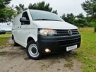Volkswagen Transporter 2.0 TDI*L1H1*Klima*Elektryka*Klapa*Zadbany*Gotowy Do Pracy*ZOBACZ!!! - 6