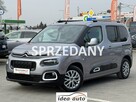 Citroen Berlingo *FILM*PANORAMA*Head-Up Display*Nowy Rozrząd*Roczna Gwarancja* - 1