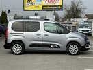 Citroen Berlingo *FILM*PANORAMA*Head-Up Display*Nowy Rozrząd*Roczna Gwarancja* - 8