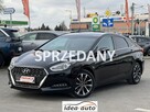 Hyundai i40 *FILM*PANORAMA*Automat*Serwis w ASO*Bezwypadkowy*Roczna Gwarancja* - 1