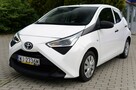 Toyota Aygo 1.0 72KM , 5d hatchback facelift