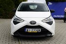 Toyota Aygo 1.0 72KM , 5d hatchback facelift - 2