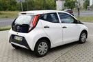 Toyota Aygo 1.0 72KM , 5d hatchback facelift - 5