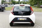 Toyota Aygo 1.0 72KM , 5d hatchback facelift - 6