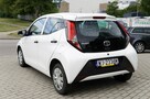 Toyota Aygo 1.0 72KM , 5d hatchback facelift - 7