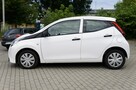 Toyota Aygo 1.0 72KM , 5d hatchback facelift - 8