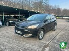 Ford Kuga model 2014, od prywatnego właściciela, bardzo dobry stan - 1
