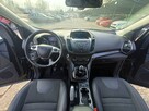 Ford Kuga model 2014, od prywatnego właściciela, bardzo dobry stan - 4