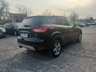 Ford Kuga model 2014, od prywatnego właściciela, bardzo dobry stan - 15