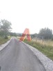 Działka usługowa Balice gm. Zabierzów, Krakowska - 4