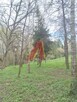 Działka budowlana Bolechowice gm. Zabierzów, Jurajska