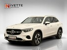 Mercedes GLC 220 2,0 220 d 4MATIC(197 KM) Salon PL Fv23