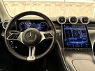Mercedes GLC 220 2,0 220 d 4MATIC(197 KM) Salon PL Fv23 - 14