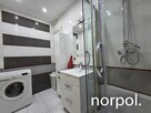 3 pokoje, 66 m², Bronowice – przestronny układ, balkon, 2 miejsca postojowe - 14