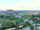 Działka budowlana Radziszewo gm. Gryfino - 9
