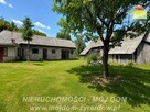 Dom Żuków gm. Puszcza Mariańska - 2