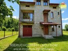 Dom Żuków gm. Puszcza Mariańska - 6