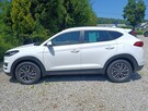Hyundai Tucson Full leed ,Kamera ,Nawigacja , Bezwypadkowy - 5