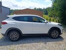 Hyundai Tucson Full leed ,Kamera ,Nawigacja , Bezwypadkowy - 10