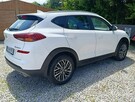 Hyundai Tucson Full leed ,Kamera ,Nawigacja , Bezwypadkowy - 11