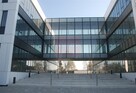 Powierzchnia biurowa Warszawa Ursynów