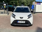 Toyota Aygo X I rej 2023 polski salon bezwypadkowy - 2