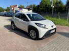 Toyota Aygo X I rej 2023 polski salon bezwypadkowy - 3
