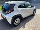 Toyota Aygo X I rej 2023 polski salon bezwypadkowy - 5