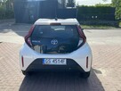 Toyota Aygo X I rej 2023 polski salon bezwypadkowy - 6