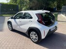 Toyota Aygo X I rej 2023 polski salon bezwypadkowy - 7