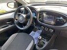 Toyota Aygo X I rej 2023 polski salon bezwypadkowy - 9