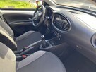 Toyota Aygo X I rej 2023 polski salon bezwypadkowy - 10