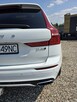 Volvo XC 60 2.0 190 D4 El.Klapa Kamera driveSelectLED Panorma R-DESING Gwarancja - 4