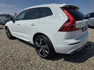 Volvo XC 60 2.0 190 D4 El.Klapa Kamera driveSelectLED Panorma R-DESING Gwarancja - 6