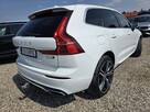 Volvo XC 60 2.0 190 D4 El.Klapa Kamera driveSelectLED Panorma R-DESING Gwarancja - 7