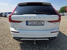 Volvo XC 60 2.0 190 D4 El.Klapa Kamera driveSelectLED Panorma R-DESING Gwarancja - 8