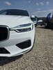 Volvo XC 60 2.0 190 D4 El.Klapa Kamera driveSelectLED Panorma R-DESING Gwarancja - 13