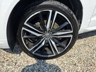 Volvo XC 60 2.0 190 D4 El.Klapa Kamera driveSelectLED Panorma R-DESING Gwarancja - 16