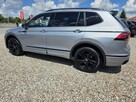 Volkswagen Tiguan Allspace 2.0 150PS Full LED Navi Alusy 19 HAK PanoramaDach 7Osobowy ALLSPACE R - 8