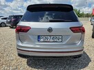 Volkswagen Tiguan Allspace 2.0 150PS Full LED Navi Alusy 19 HAK PanoramaDach 7Osobowy ALLSPACE R - 13