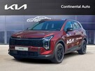 Kia Sportage - 1