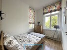 2 pokoje, balkon, winda, przy Starówce! - 6