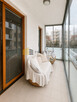 Apartament 81m2, Aleja Wyścigowa - 5