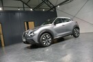 Nissan Juke full led|android|kamera cofania|jak nowy|pełna obsługa|bezwypadkowy| - 2