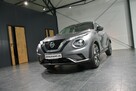 Nissan Juke full led|android|kamera cofania|jak nowy|pełna obsługa|bezwypadkowy| - 4