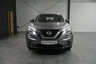 Nissan Juke full led|android|kamera cofania|jak nowy|pełna obsługa|bezwypadkowy| - 5