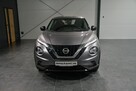 Nissan Juke full led|android|kamera cofania|jak nowy|pełna obsługa|bezwypadkowy| - 7