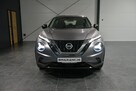 Nissan Juke full led|android|kamera cofania|jak nowy|pełna obsługa|bezwypadkowy| - 8