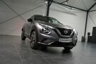 Nissan Juke full led|android|kamera cofania|jak nowy|pełna obsługa|bezwypadkowy| - 10