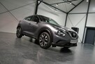 Nissan Juke full led|android|kamera cofania|jak nowy|pełna obsługa|bezwypadkowy| - 11
